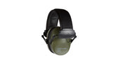 Num'axes Electronic Ear Protection- NGCASELE004 (CAS1034B-Khaki)